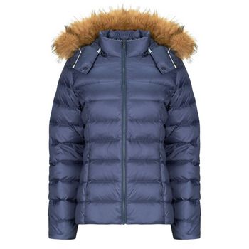 JOTT Abrigo de plumas LUXE para mujer