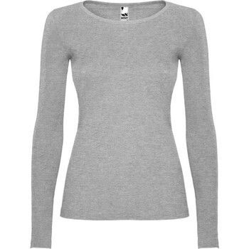 Roly Camiseta manga larga Extreme para mujer