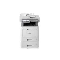 Brother MFC-L9570CDWT multifuncional Laser 31 ppm 2400 x 600 DPI A4 Wifi