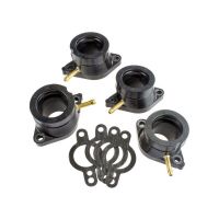 colector de admision yamaha xj 600 84-91 kit
