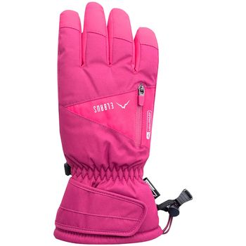 Elbrus Guantes L-XL IG3759 para mujer