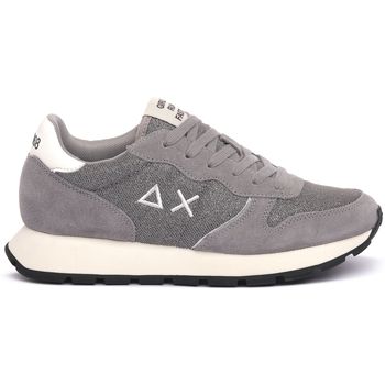 Sun68 Zapatillas SUN68 34 ALLY GLITTER TEXTILE para mujer