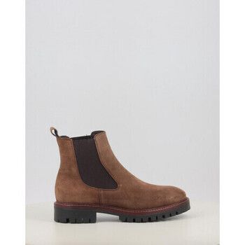 Alpe Botines MILITARE 2609 para mujer