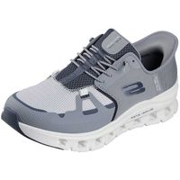 skechers zapatillas glide-step pro para hombre