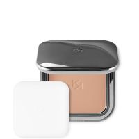 kiko milano matte fusion pressed powder 12g various shades - 09 vanilla