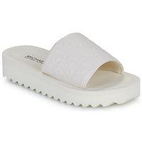 michael michael kors chanclas teagan merrick para nina