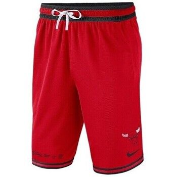 Nike Pantalones Nba Chicago Bulls para hombre