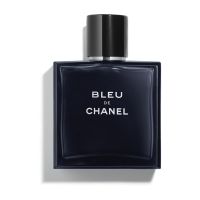 bleu de chanel eau de toilette vaporizador 50ml