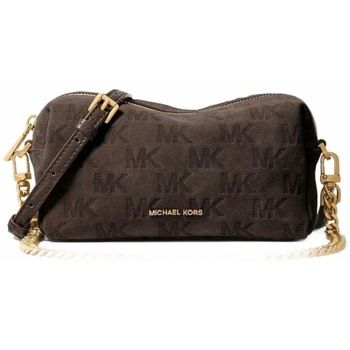 MICHAEL Michael Kors Bolso Sm Soft Xbody W/ Chain para mujer