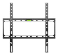 soporte aisens pared eco ultra delgado monitor tv 45kg 32-75 negro