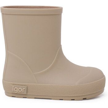Pisamonas Botas de agua Botas Agua Niños Blanditas Suela Fina para niña