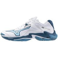 mizuno zapatillas de senderismo wave lightning z8 para hombre
