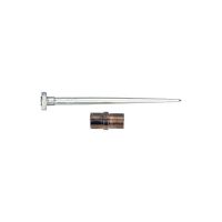 aguja del carburador honda cb 60 sc night hawk kit