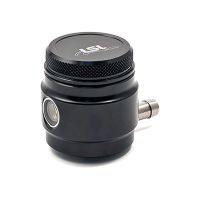 deposito cilindro maestro lsl 19ml conexion lateral negro