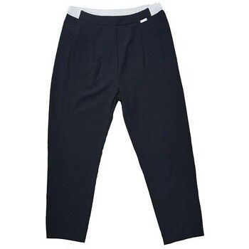 Café Noir Pantalones KJP205 para mujer