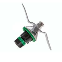 cuchilla compatible con thermomix tm6 junta de sellado  acero inoxidable resistente hojas afilada