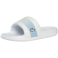 lacoste chanclas 126 3 cma serve sliders para hombre