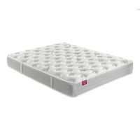 colchon de material celular adaptex 200x182 cm pikolin universe cell