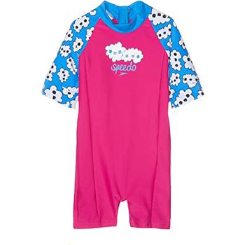 Speedo Bañador 68-05592 para niña