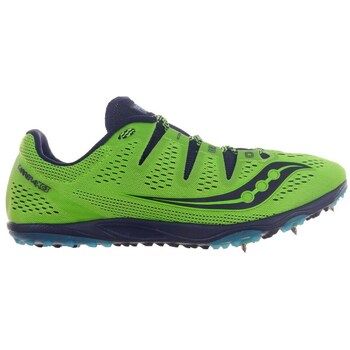 Saucony Zapatillas de running Carrera Xc3 para hombre