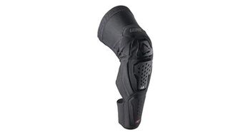 Rodilleras y espinilleras leatt 6 0 evo ext negro