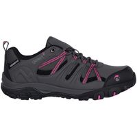 gelert zapatillas de senderismo gt22826 para mujer