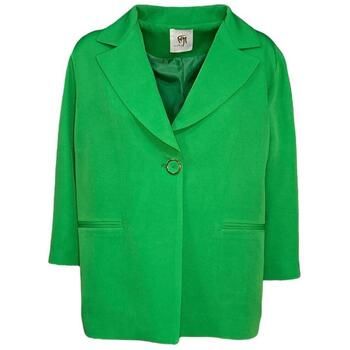 Gai Mattiolo Chaqueta gm2096 para mujer