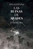 las ruinas de abades