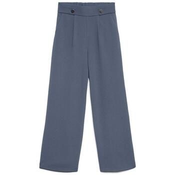 Vero Moda Pantalones May Button para mujer