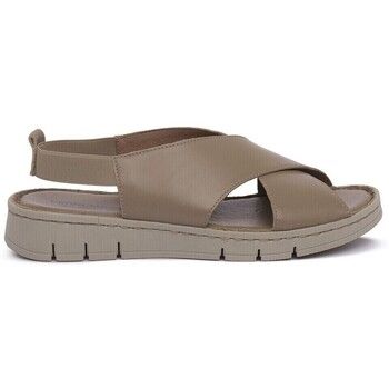 Grunland Sandalias SA1891TAUPE para mujer