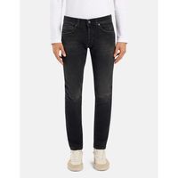 dondup pantalon pitillo george lm3-up232 ds0369u du 999 para hombre