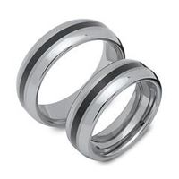 alianzas tungsteno lacado incrustacion