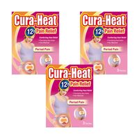 cura-heat period  x3