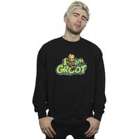 marvel jersey guardians of the galaxy i am groot para hombre