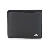 lacoste cartera fg para hombre