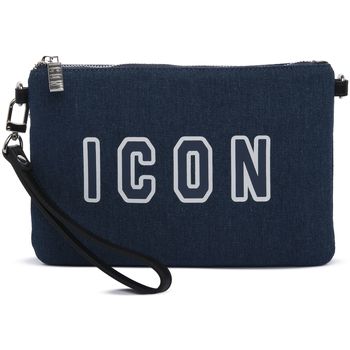 Icon Bolso DENIM BEAUTY para mujer