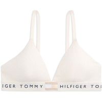 tommy hilfiger triangulosin aros rp triangle para mujer