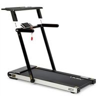 hms loop12 multi cinta de correr electrica con pupitre 1-12 kmh negra