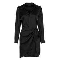 guess vestido es ls alya dress para mujer