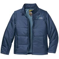 atlas for men cazadora trek para hombre