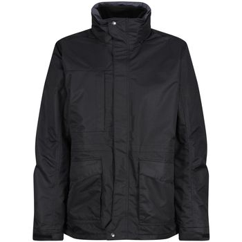 Regatta Parka Benson III para hombre