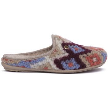 Grunland Sandalias BEIGE B5FAYE para mujer