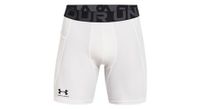 boxer under armour heatgear armour blanco hombres