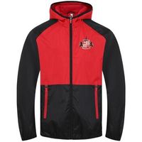 sunderland afc cortaviento gf349 para nino