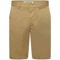 lacoste short gt60684 para hombre