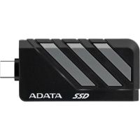 disco externo ssd adata sc735 usb-c 1tb negro compacto resistente
