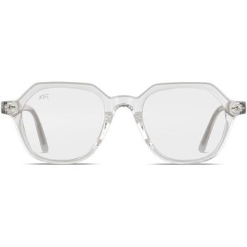 X Frame Therapy Gafas de sol Glitzospex Blue Light para hombre