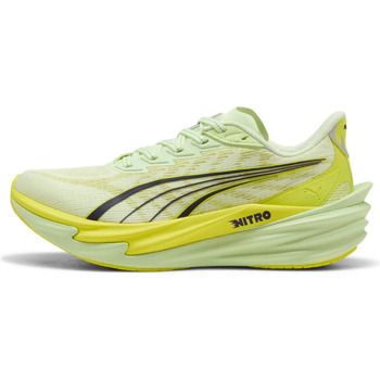 Puma Zapatillas de running Deviate NITRO 4 Wns para mujer