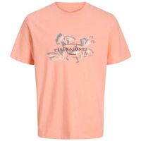 jack  jones camiseta camiseta jormontauk hombre para hombre