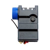 caja de conexion rain bird tbos-bt lt bluetooth disponible en 124 y 6 zonas 6 zonas